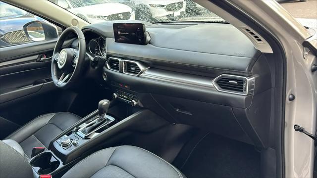 2024 Mazda CX-5 2.5 S Preferred