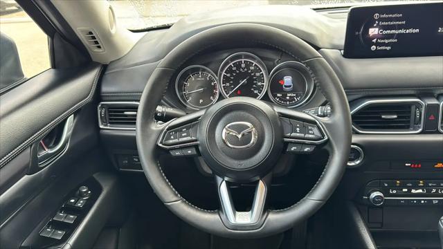 2024 Mazda CX-5 2.5 S Preferred