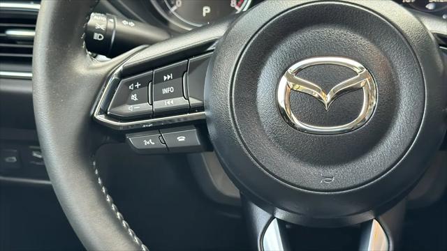 2024 Mazda CX-5 2.5 S Preferred