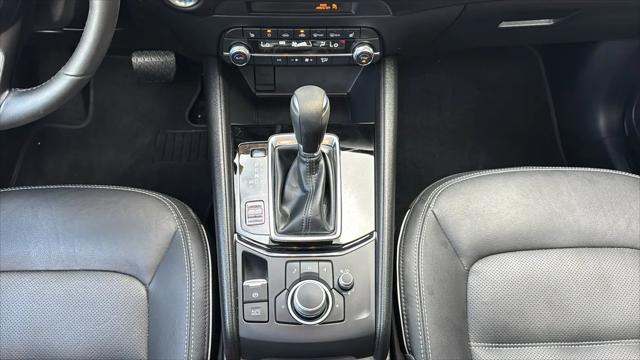 2024 Mazda CX-5 2.5 S Preferred