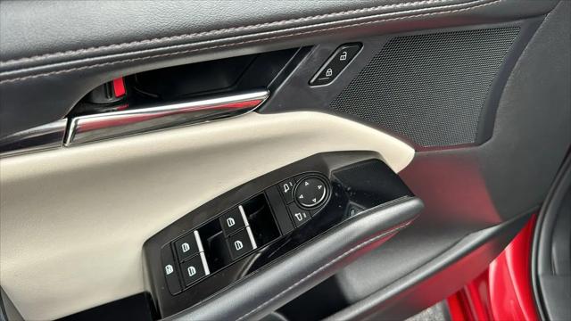 2023 Mazda Mazda3 2.5 S Preferred