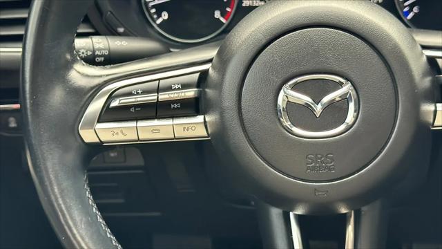 2023 Mazda Mazda3 2.5 S Preferred