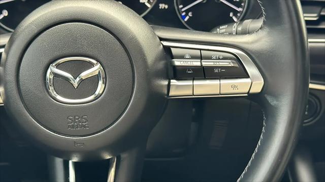 2023 Mazda Mazda3 2.5 S Preferred