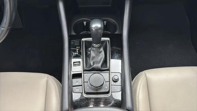 2023 Mazda Mazda3 2.5 S Preferred