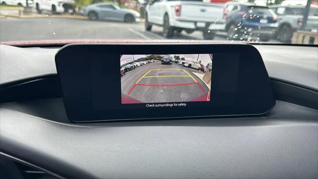 2023 Mazda Mazda3 2.5 S Preferred
