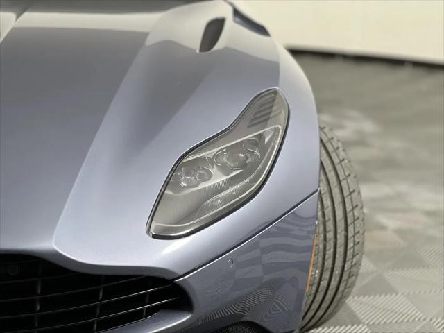 2019 Aston Martin DB11 Volante
