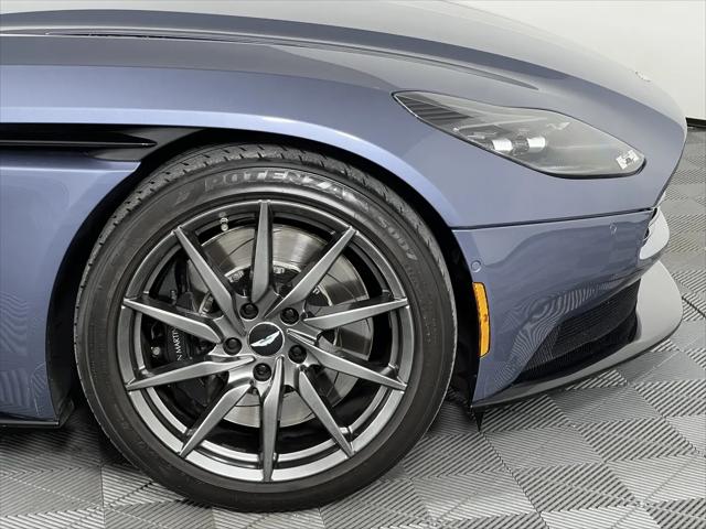 2019 Aston Martin DB11 Volante