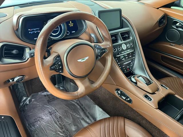 2019 Aston Martin DB11 Volante