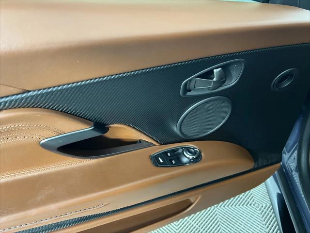 2019 Aston Martin DB11 Volante