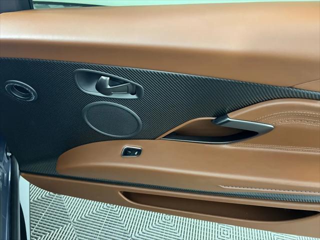 2019 Aston Martin DB11 Volante