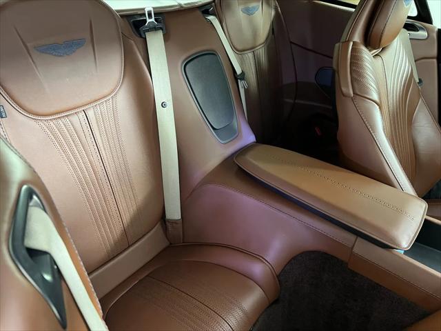 2019 Aston Martin DB11 Volante