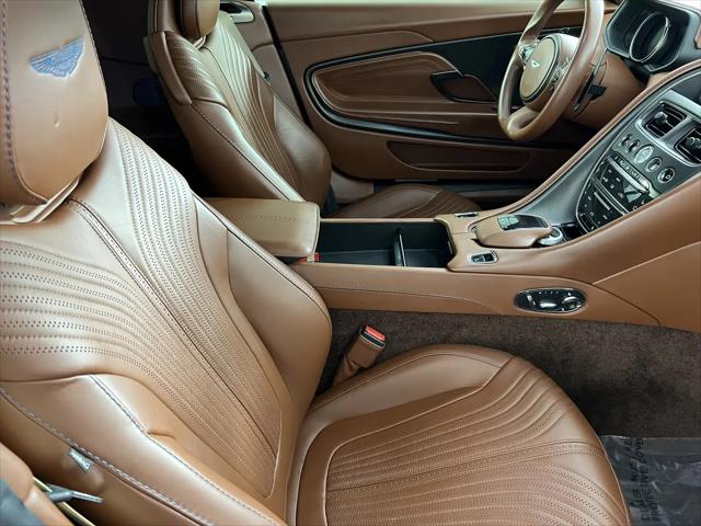 2019 Aston Martin DB11 Volante
