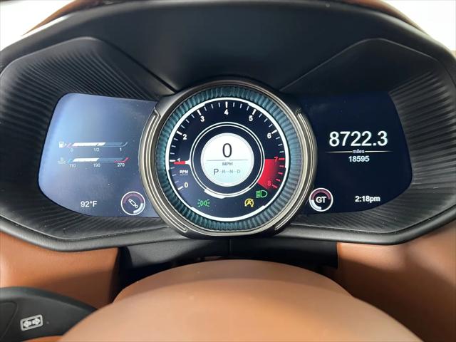 2019 Aston Martin DB11 Volante