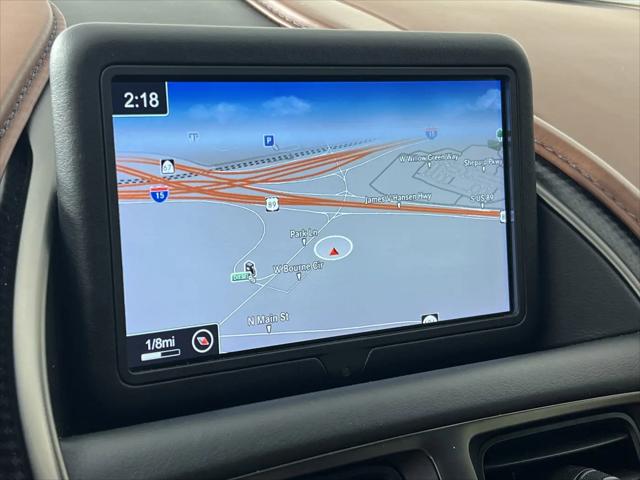 2019 Aston Martin DB11 Volante