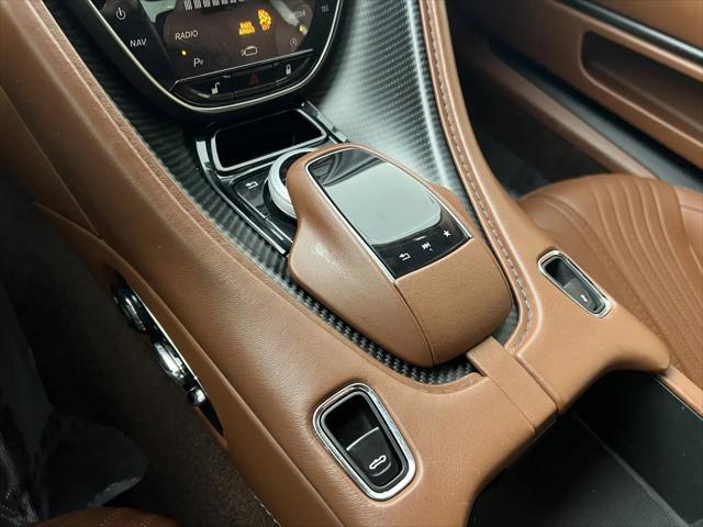 2019 Aston Martin DB11 Volante