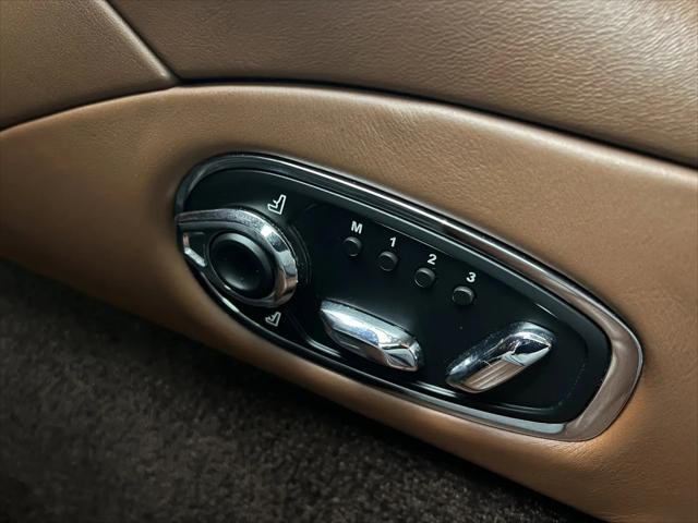 2019 Aston Martin DB11 Volante