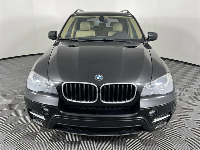 2013 BMW X5 35i