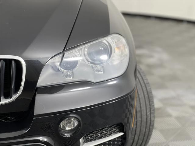 2013 BMW X5 35i