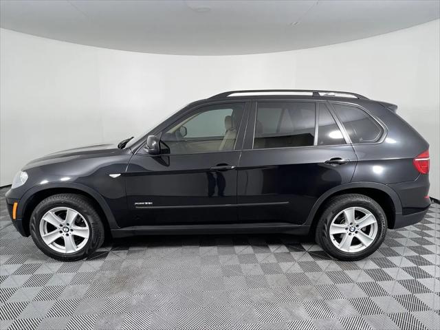 2013 BMW X5 35i