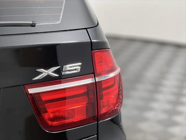 2013 BMW X5 35i