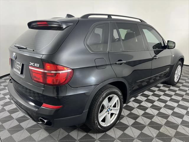 2013 BMW X5 35i