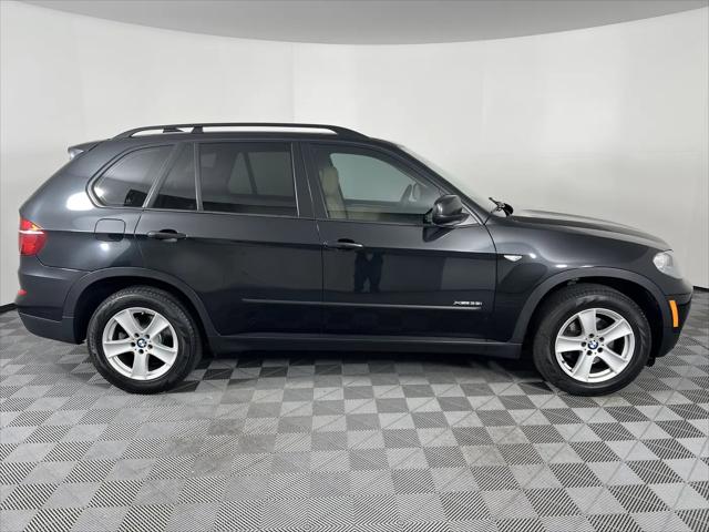 2013 BMW X5 35i