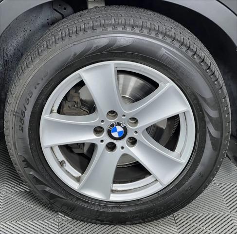2013 BMW X5 35i