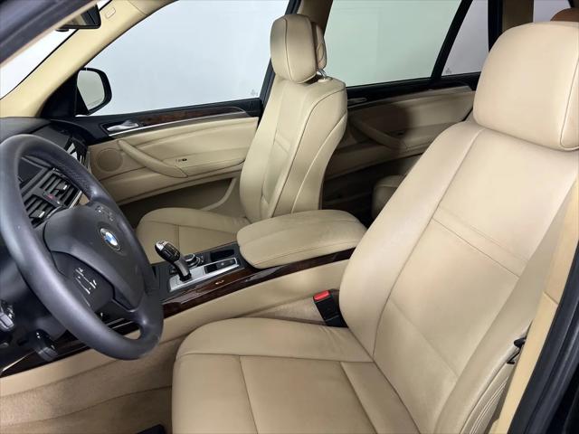 2013 BMW X5 35i