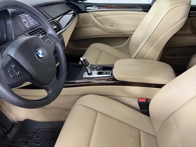 2013 BMW X5 35i