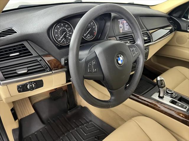 2013 BMW X5 35i