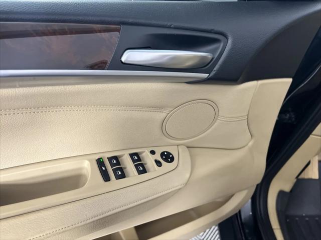 2013 BMW X5 35i