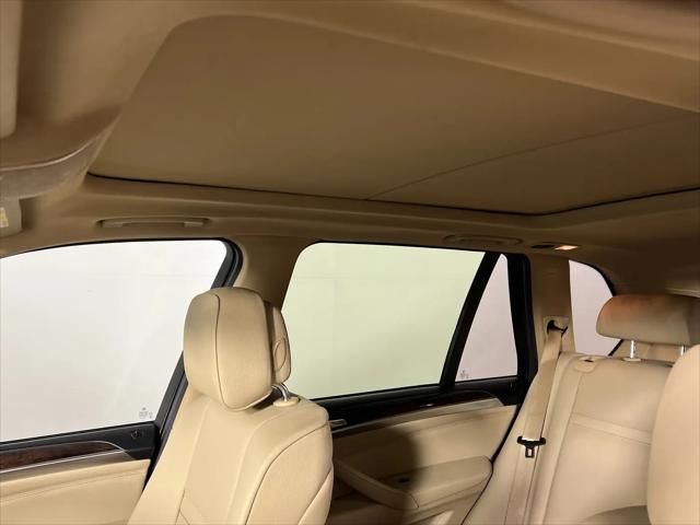 2013 BMW X5 35i