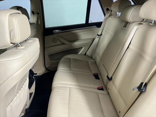 2013 BMW X5 35i