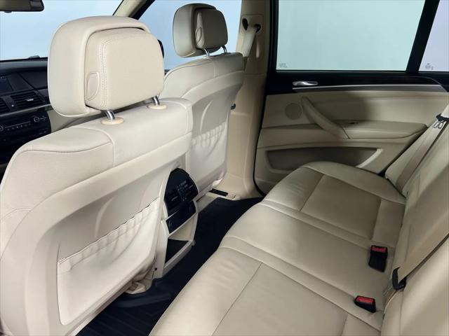 2013 BMW X5 35i