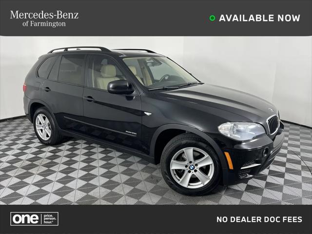 2013 BMW X5 35i for sale in Farmington, UT