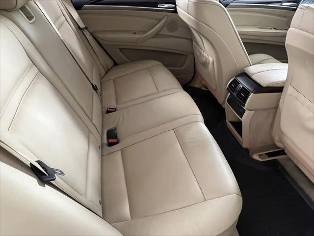 2013 BMW X5 35i