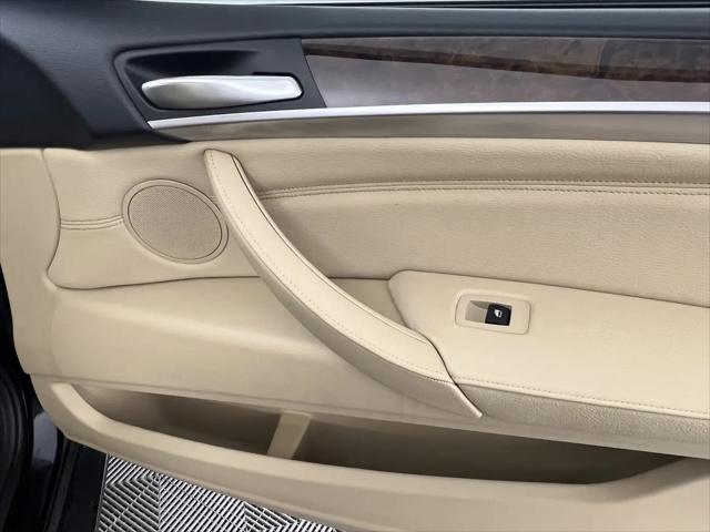2013 BMW X5 35i