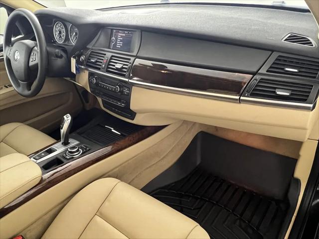 2013 BMW X5 35i