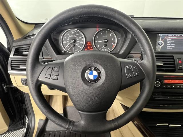2013 BMW X5 35i