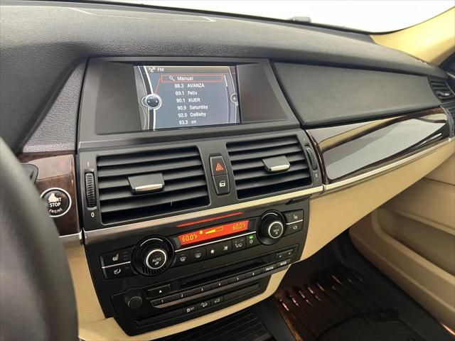 2013 BMW X5 35i