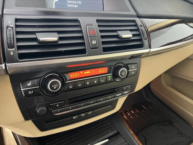 2013 BMW X5 35i