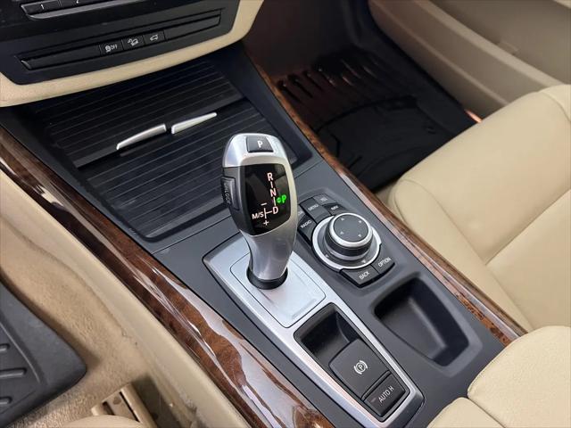 2013 BMW X5 35i