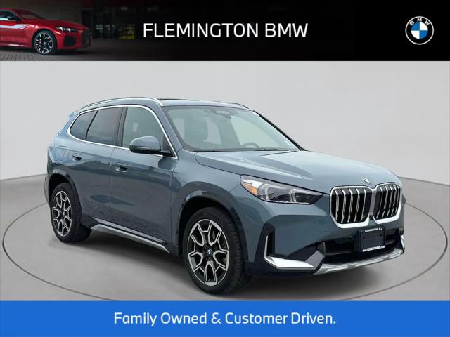 2026 BMW X1 xDrive28i for sale in Flemington, NJ