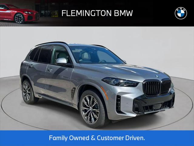 2026 BMW X5 xDrive40i for sale in Flemington, NJ