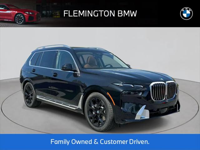 2027 BMW X7 xDrive40i for sale in Flemington, NJ