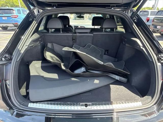 2022 Audi Q3 Premium 45 TFSI S line quattro Tiptronic
