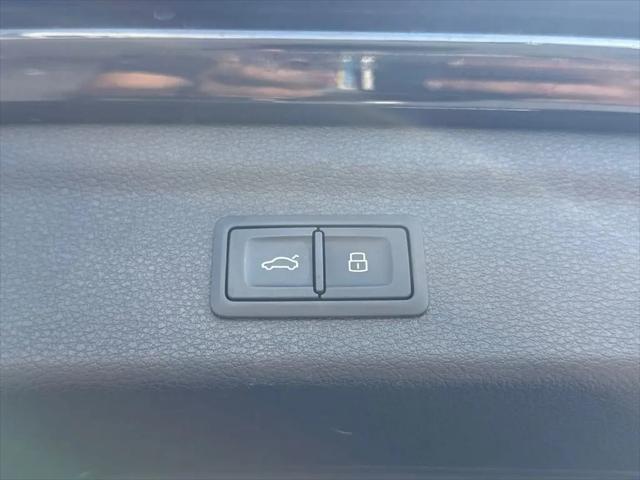 2022 Audi Q3 Premium 45 TFSI S line quattro Tiptronic