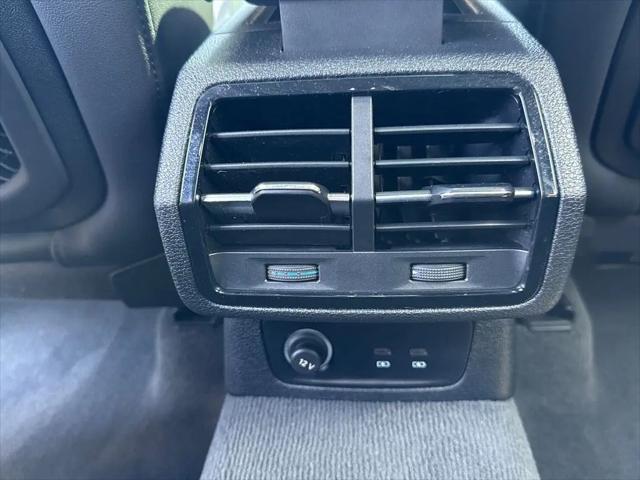 2022 Audi Q3 Premium 45 TFSI S line quattro Tiptronic