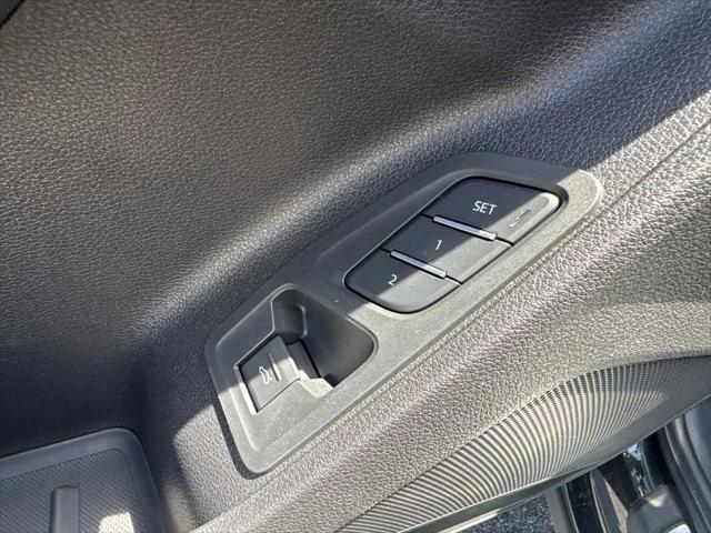 2022 Audi Q3 Premium 45 TFSI S line quattro Tiptronic