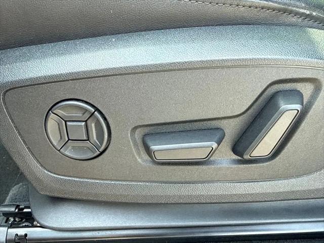 2022 Audi Q3 Premium 45 TFSI S line quattro Tiptronic